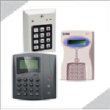 ACCESS CONTROL SYSTEM